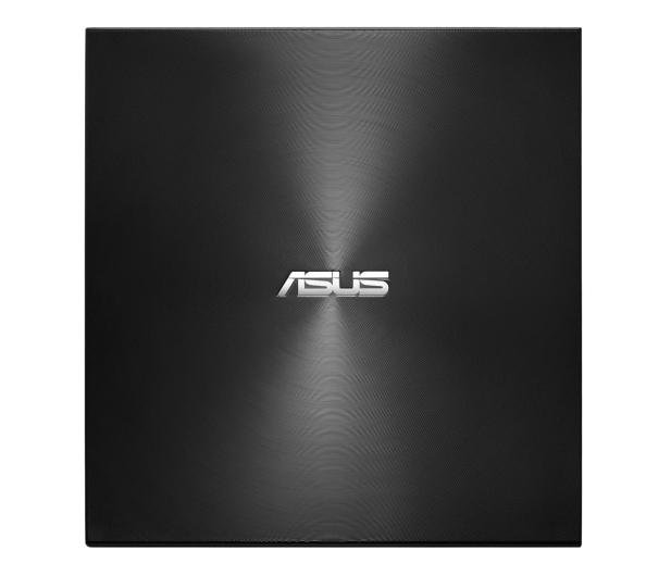 ASUS ZenDrive U8M Czarny kabel USB-C SDRW-08U8M-U/BLK/G/AS/P2G - 704444 - zdjęcie